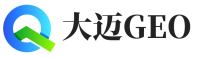 南江县大迈GEO